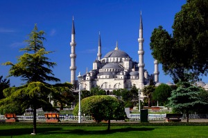 Egypt and Turkey tour, Package tour to egypt and turkey