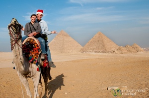 Cairo Tour in New Year